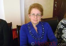 Ofelya Harutyunyan