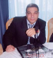 Eduard Hovhannisyan