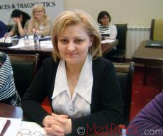Narine Avagyan