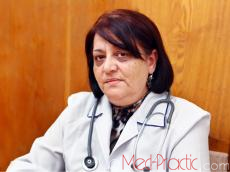 Lenora Avetyan