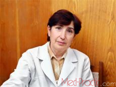 Siranush Darbinyan