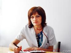 Ruzanna Sahakyan