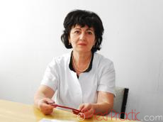 Marina Matasyan