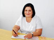 Լենա  Հովսեփյան