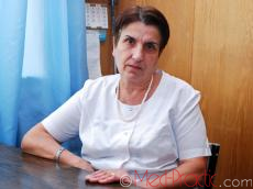 Marieta Avetisyan