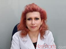 Narine Safaryan