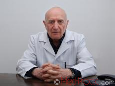 Hamlet Davtyan