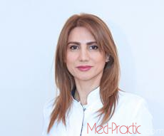 Անահիտ Գրիգորյան