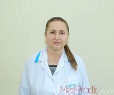 Naira Khudaverdyan