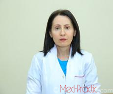 Lusine Nanyan