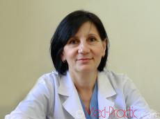 Anjela Hayrapetyan