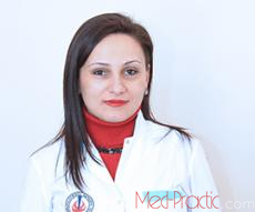 Naira Harutyunyan