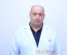 Arsen Apoyan