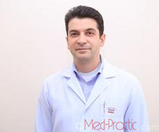Arthur Boyajyan