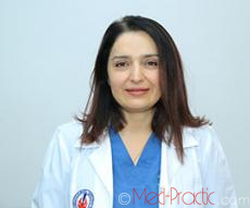 Armine Lazaryan