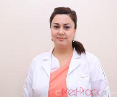 Lusine Harutyunyan