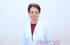 Syuzanna Hakobyan