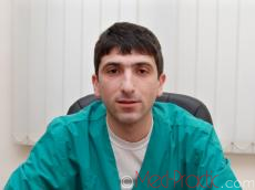 Sasha Stepanyan