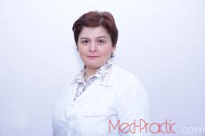 Anush Voskanyan