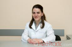 Milena Voskanyan