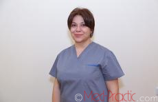 Liana Aghajanyan