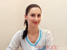 Armine Terteryan