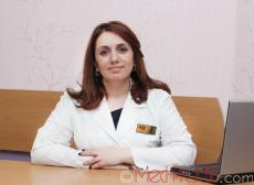 Marina Davidyan