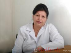 Narine Sahakyan