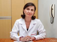Marine Stepanyan