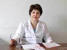 Nelli Tadevosyan