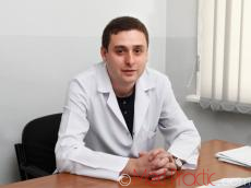 Վահե  Տեր-Մինասյան