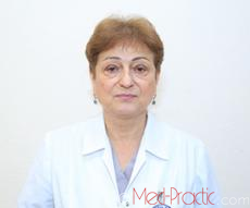 Marina Baghramyan