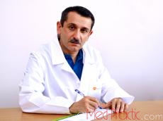 Sergey Sargsyan