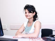 Karine Margaryan