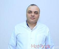 Armen Nikoghosyan