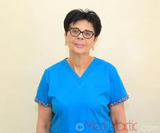 Marina Apoyan