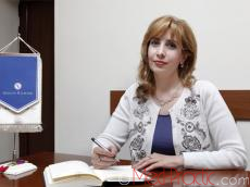 Lusine Yghoyan