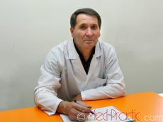 Samvel Nargizyan