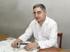 Levon Mkrtchyan