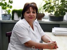 Anna Hayrapetyan
