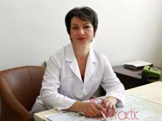 Susanna Harutyunyan