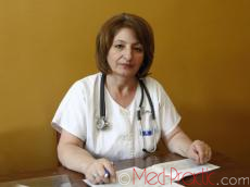Seda Hakobyan