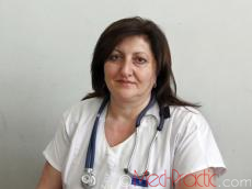 Marietta Khachatryan