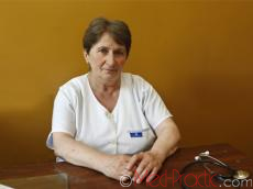 Lida Gharagyozyan