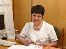 Ruzanna Hovsepyan