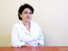 Anjela Oganovna