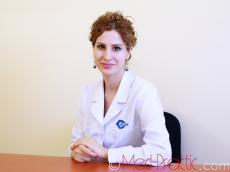 Liana Harutyunyan