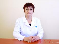 Ruzan Martirosyan