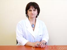 Naira Gevorkyan