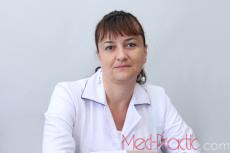Nune Grigoryan